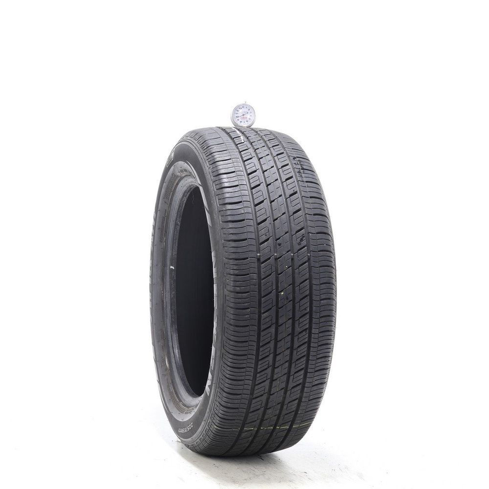 Used 225/55R17 Nexen Aria AH7 97H - 9.5/32 - Image 1