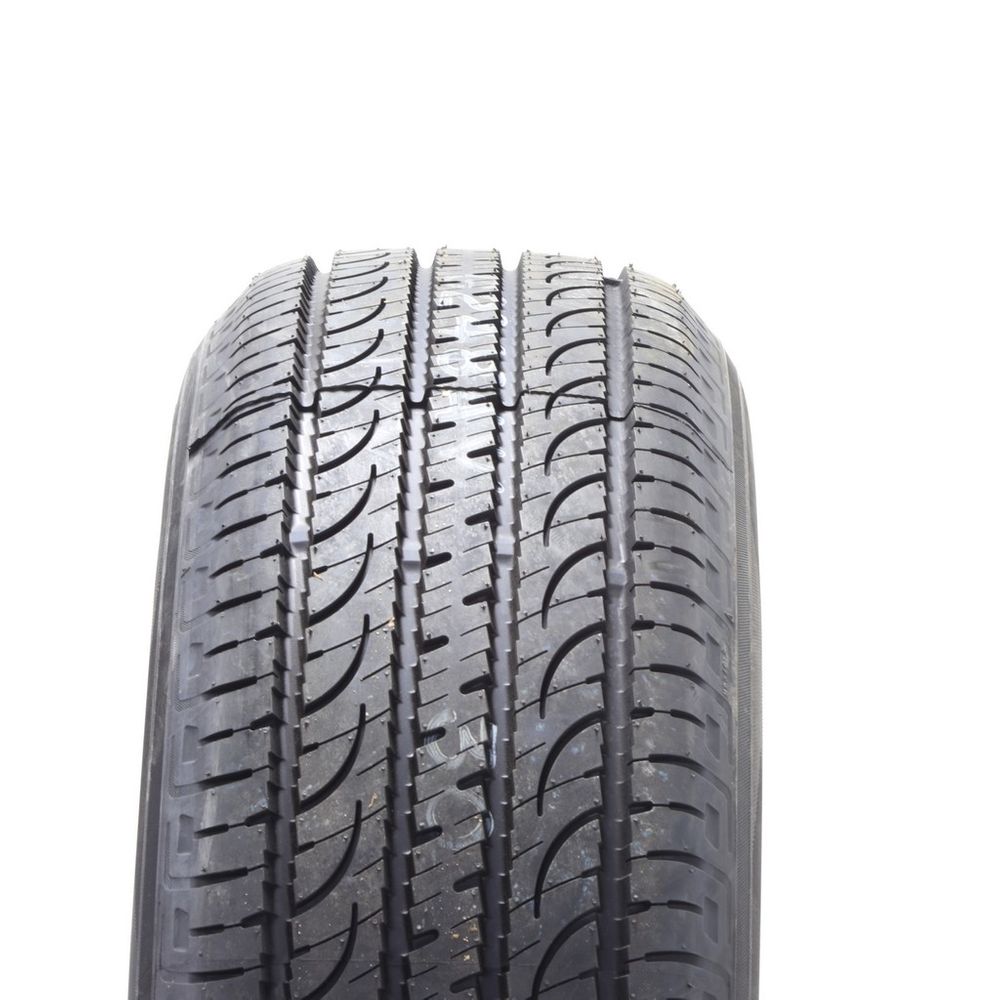 New 245/60R18 Yokohama Geolandar G055 105H - 11/32 - Image 2