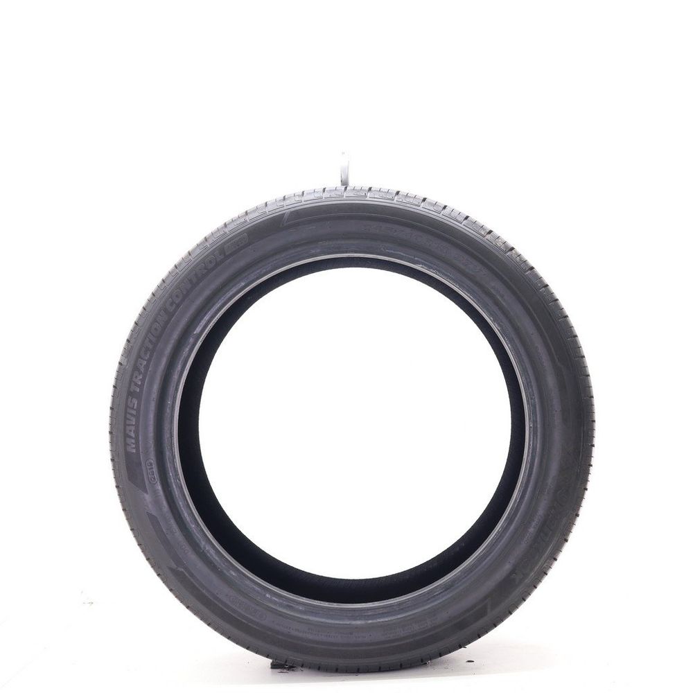 Used 245/40R18 Hankook Mavis Traction Control 4Season 97V - 9/32 - Image 3