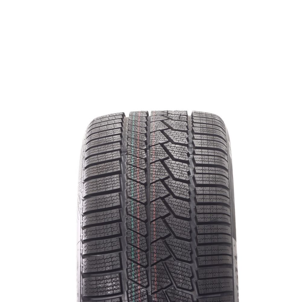 New 225/40R19 Continental WinterContact TS860 S SSR 93H - Image 2