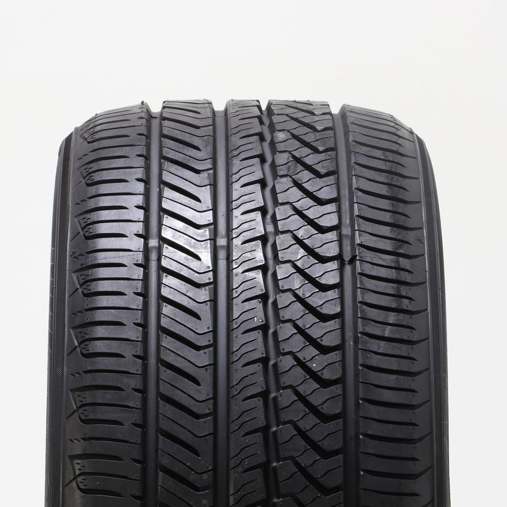 New 265/35R18 Yokohama Advan Sport A/S Plus 97Y - 11/32 - Image 2