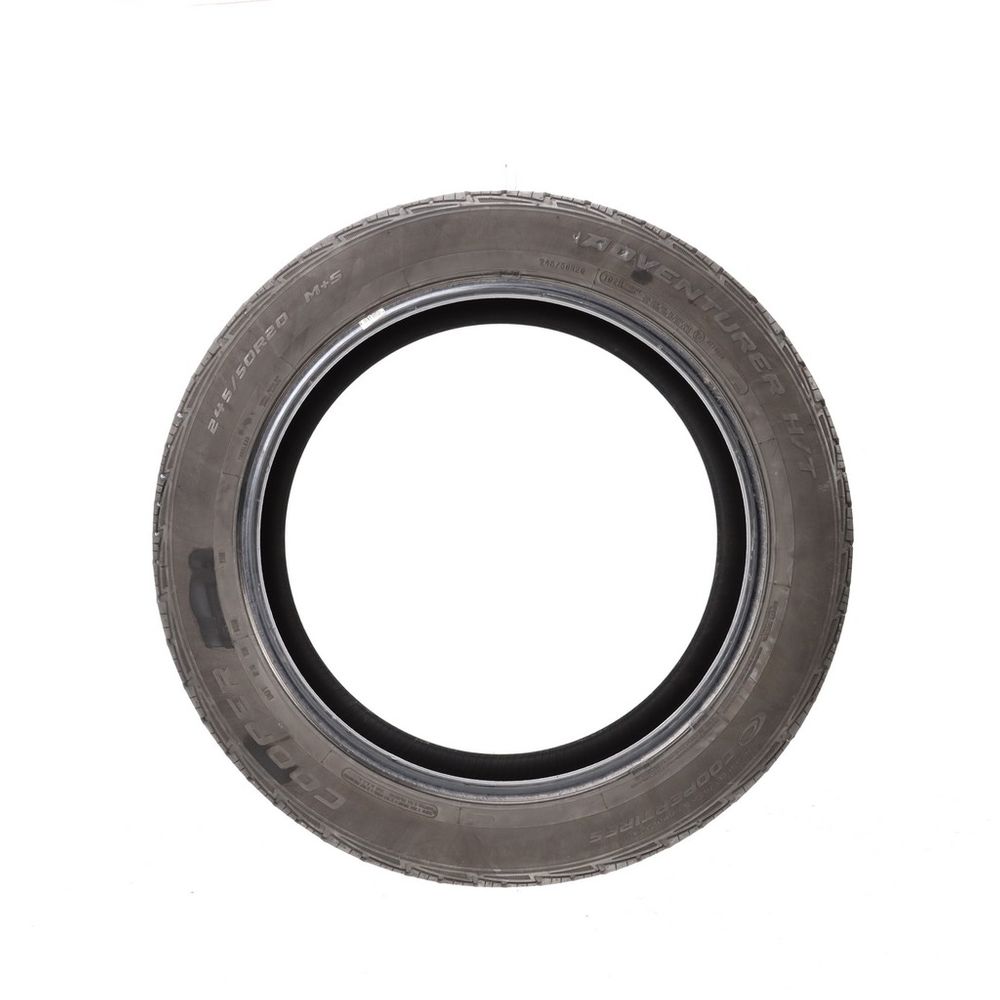 Used 245/50R20 Cooper Adventurer H/T 102H - 6.5/32 - Image 3