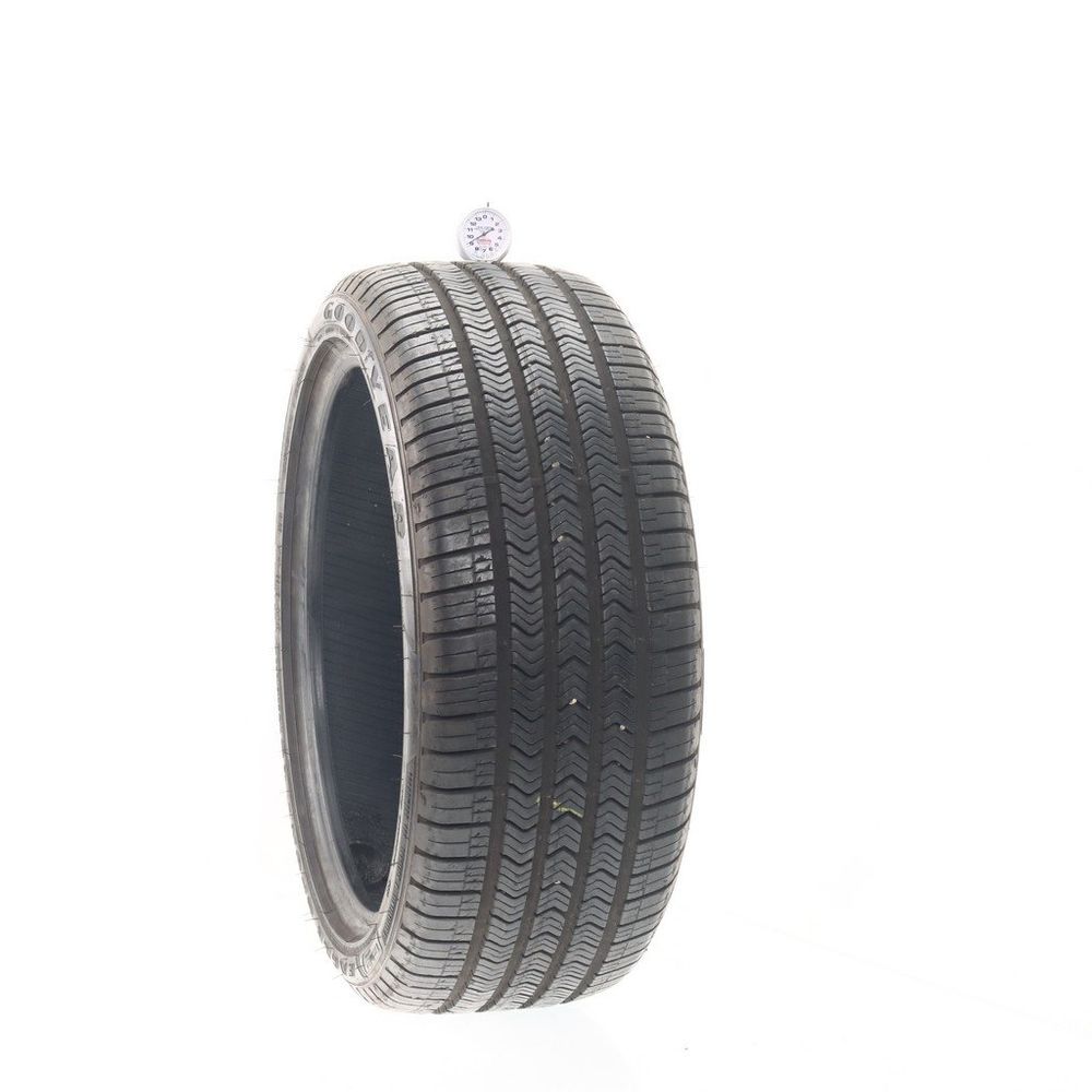 Used 245/40R19 Goodyear Eagle Sport MOExtended Run Flat 98H - 9/32 - Image 1