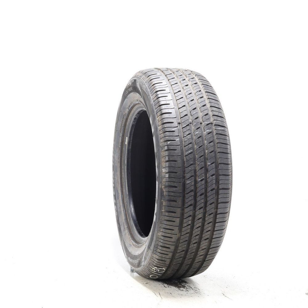 Driven Once 255/60R18 Nexen N'Fera RU5 SUV 112V - 10/32 - Image 1