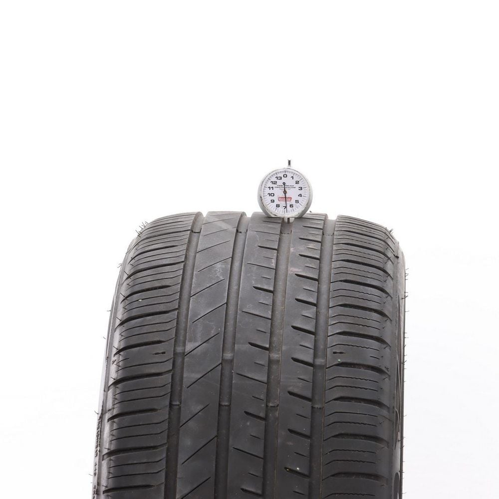 Set of (4) Used 255/40R20 Toyo Proxes Sport A/S 101Y - 6.5-7.5/32 - Image 2
