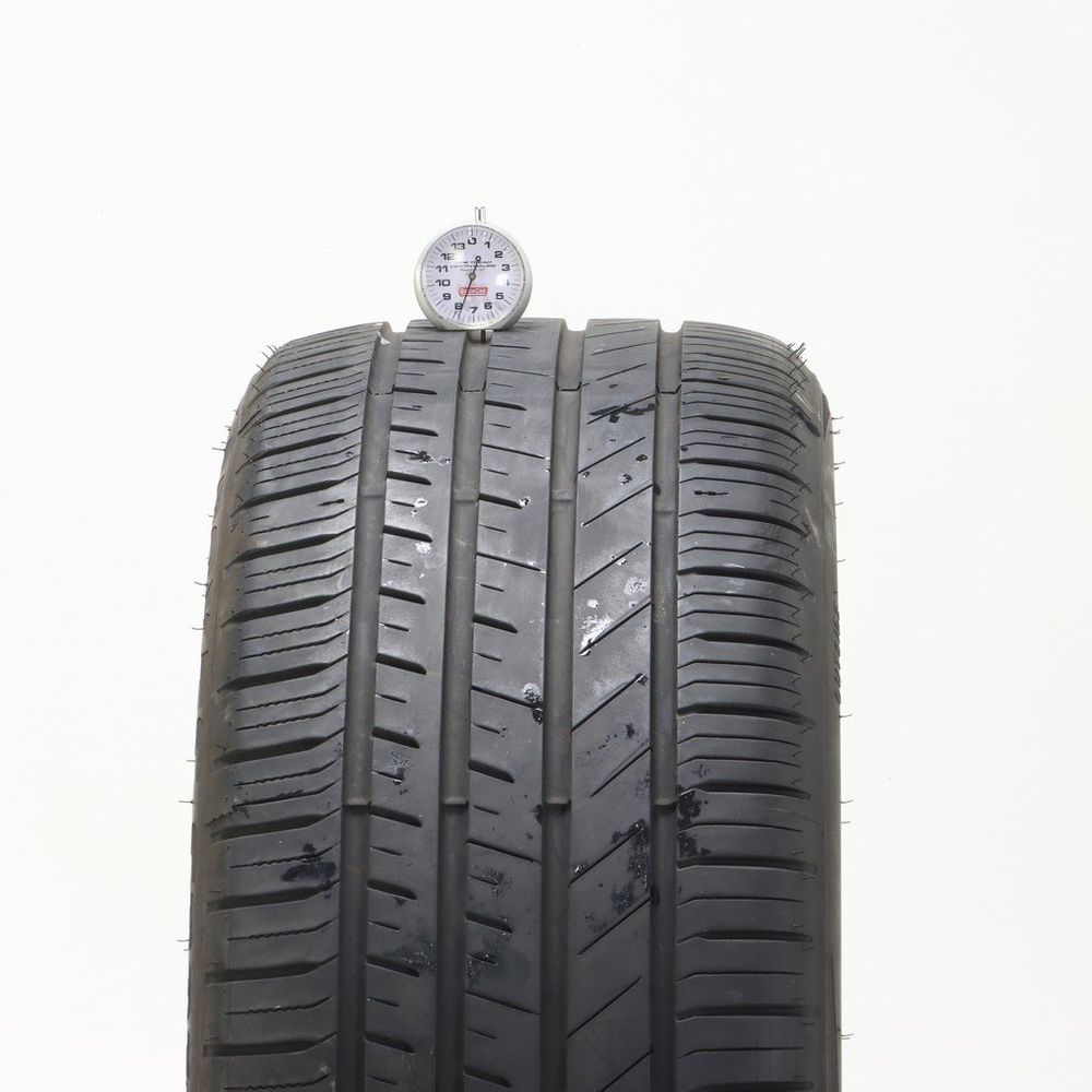 Set of (4) Used 255/40R20 Toyo Proxes Sport A/S 101Y - 6.5-7.5/32 - Image 5