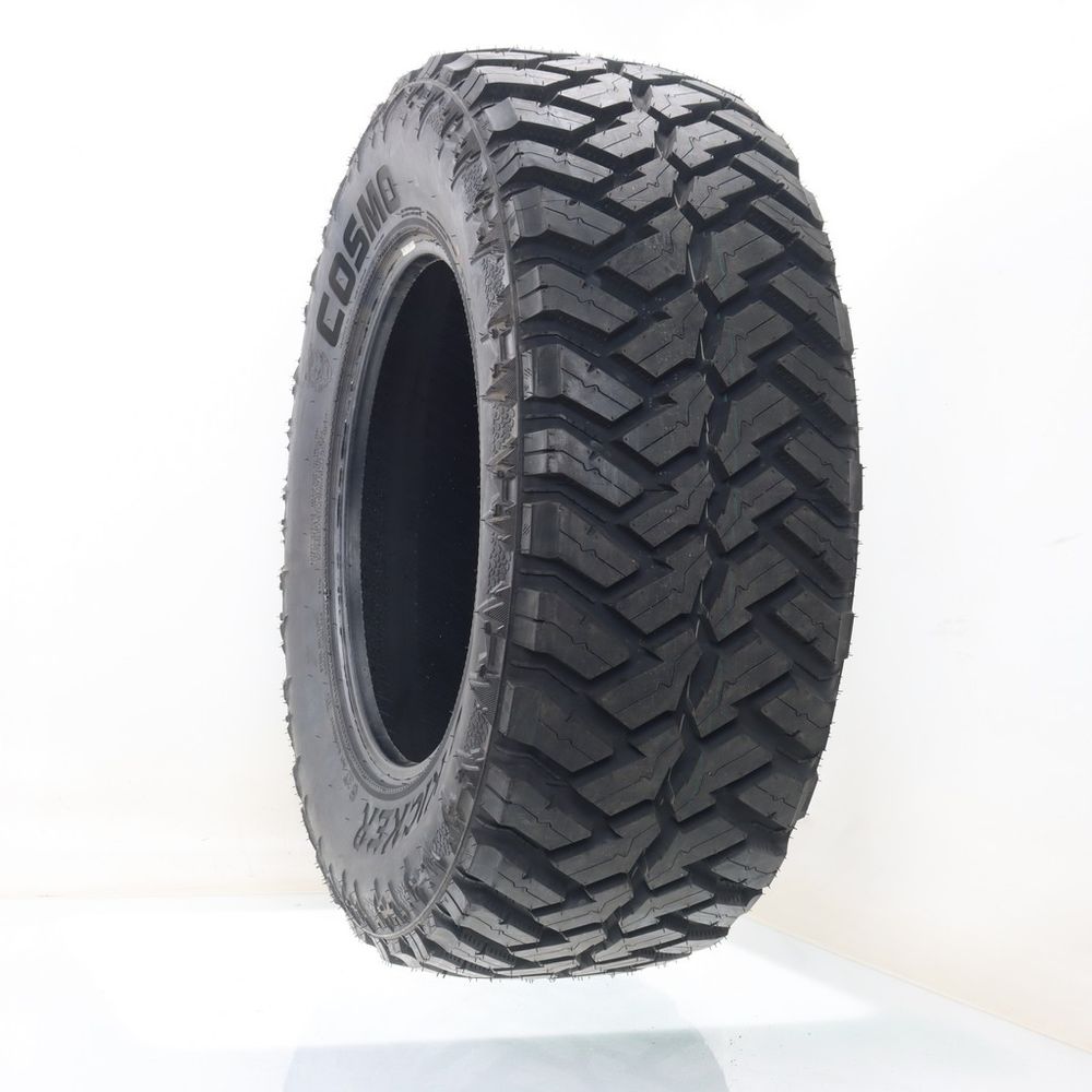 New LT 37X13.5R20 Cosmo Mud Kicker 128Q F - Image 1