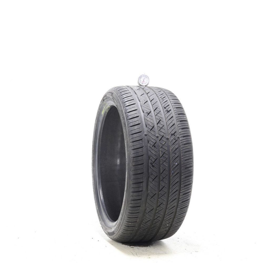 Used 255/35ZR19 Laufenn S Fit AS 92Y - 7.5/32 - Image 1