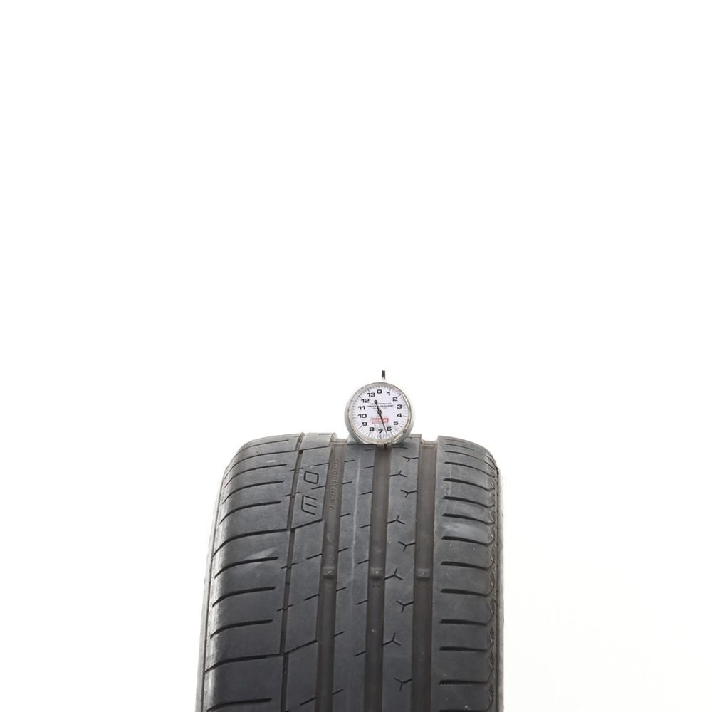 Set of (2) Used 205/50ZR15 Continental ExtremeContact Sport 86W - 6-7/32 - Image 2