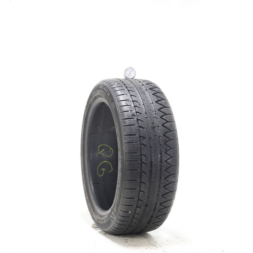 Used 225/45R18 Michelin Pilot Alpin PA3 95V - 8/32 - Image 1