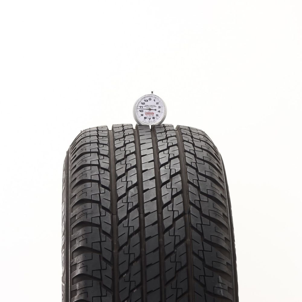 Used 245/60R20 Yokohama Geolandar G96B 107H - 10.5/32 - Image 2