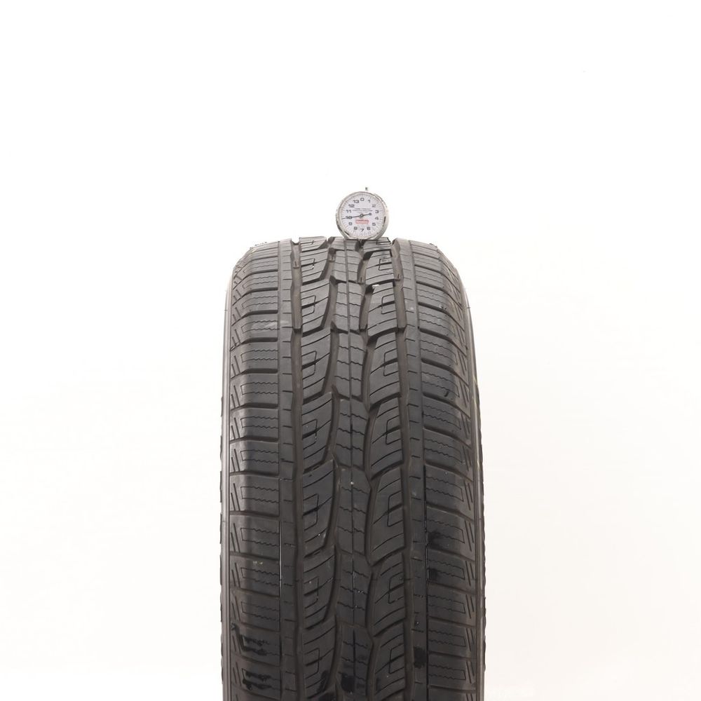Set of (2) Used 235/60R18 Landsail CLX11 Roadblazer H/T 107V - 10/32 - Image 2
