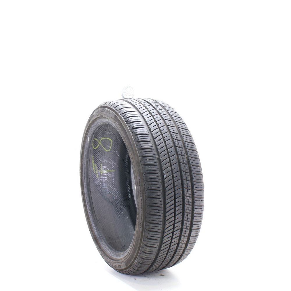 Set of (4) Used 235/40R19 Yokohama Avid Ascend GT 96V - 10-11.5/32 - Image 1