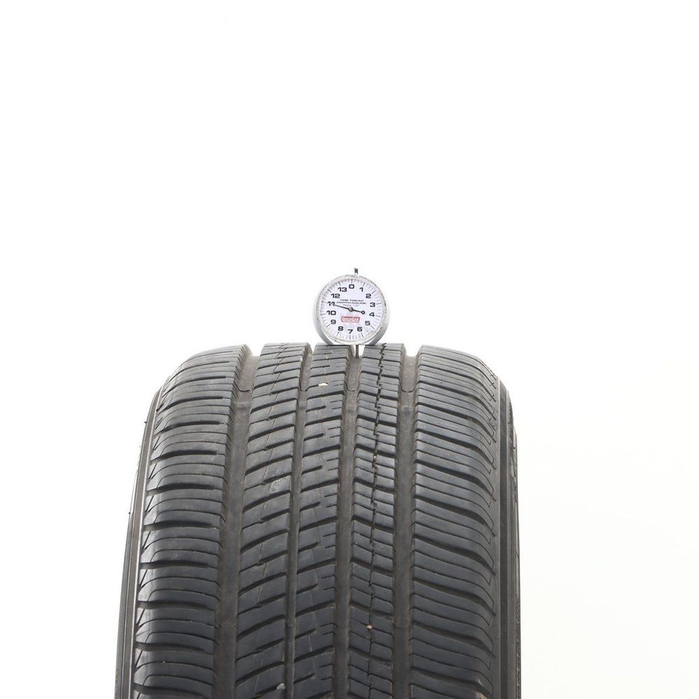 Set of (4) Used 235/40R19 Yokohama Avid Ascend GT 96V - 10-11.5/32 - Image 8