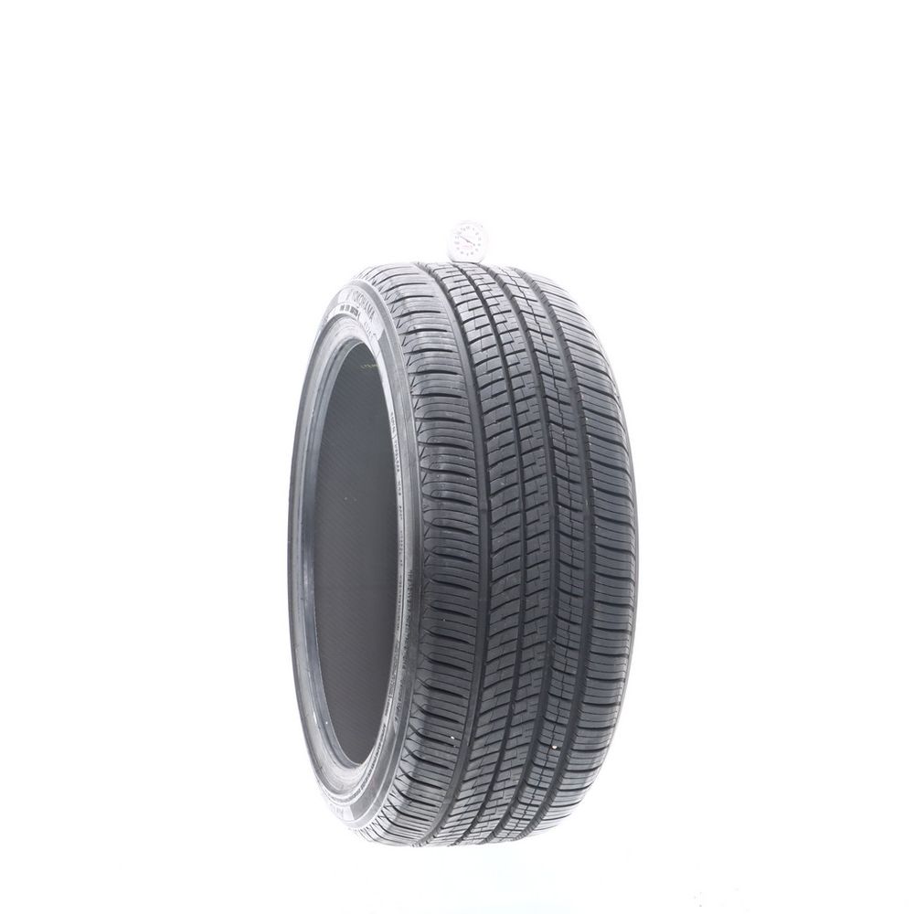 Set of (4) Used 235/40R19 Yokohama Avid Ascend GT 96V - 10-11.5/32 - Image 10