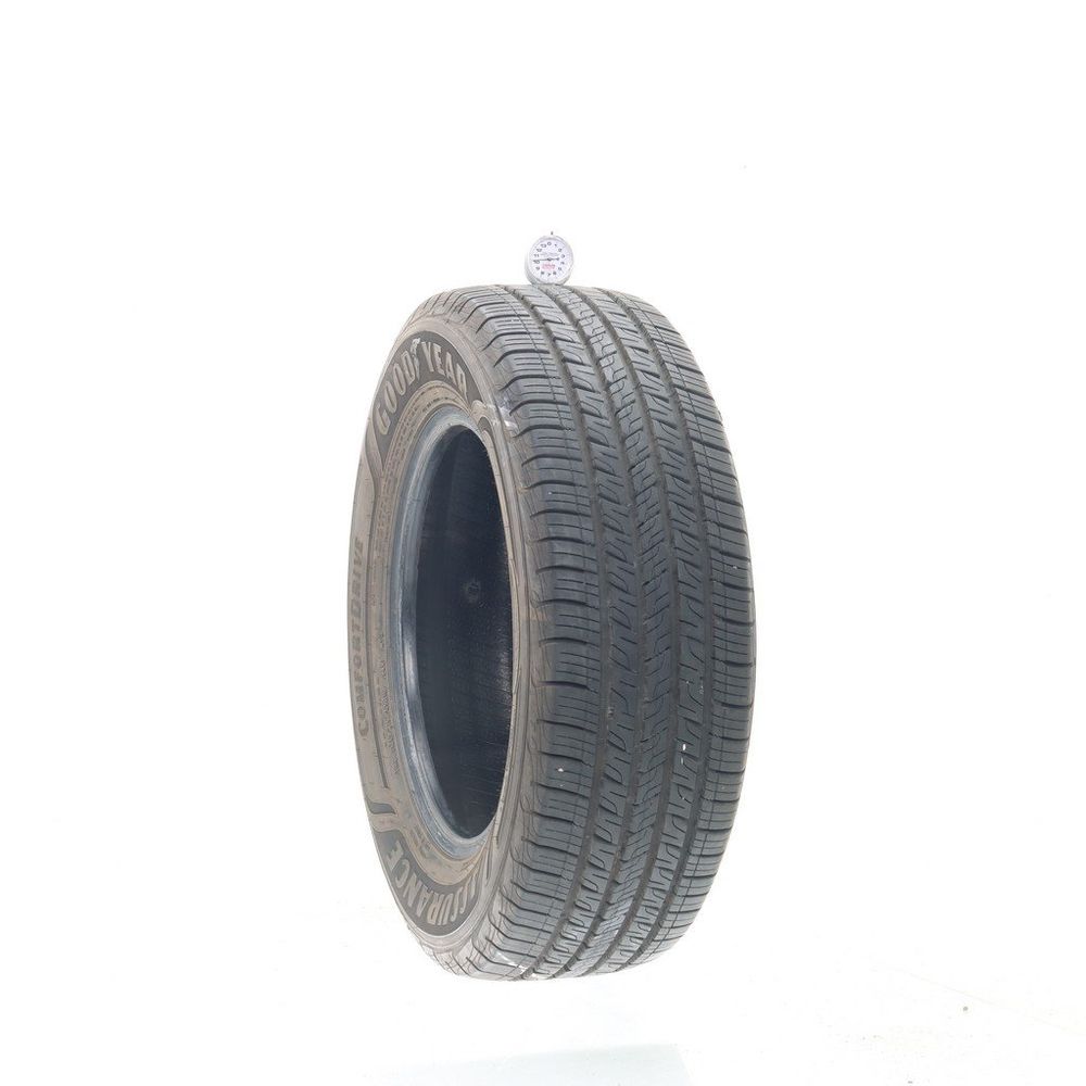 Used 215/65R16 Goodyear Assurance ComfortDrive 98V - 10/32 - Image 1