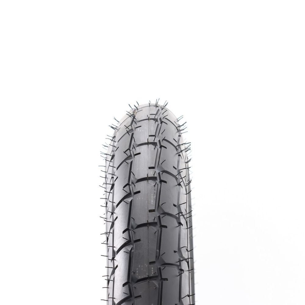 New 130/80-19 Dunlop LiveWire DT-1 M/C 67H - Image 2