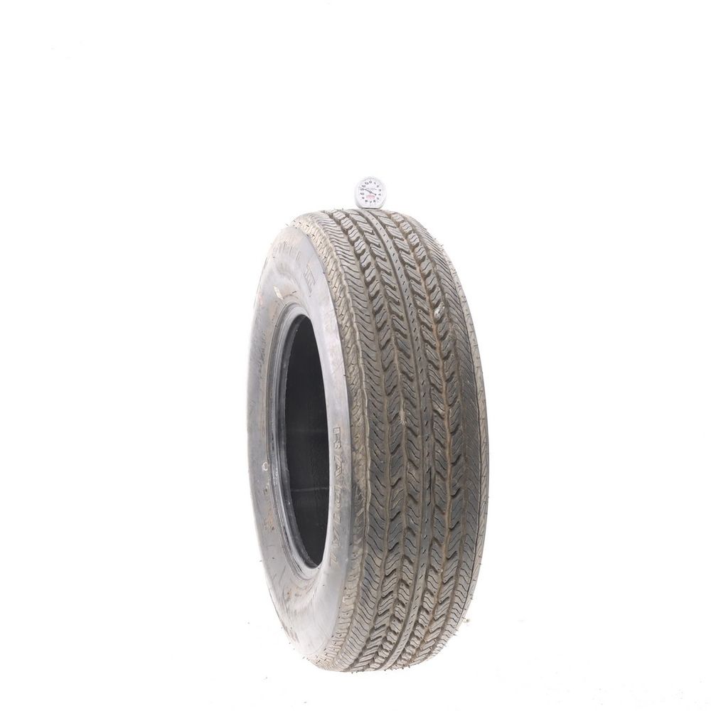 Used 78-15 General Dual Steel II Radial 1N/A - 11/32 - Image 1