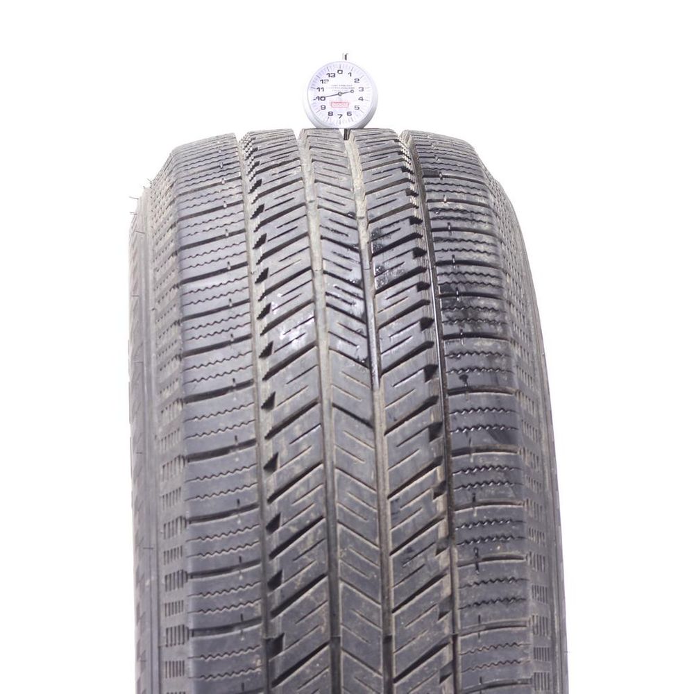 Set of (2) Used 265/65R18 Blackhawk Hiscend-H HT01 114H - 10/32 - Image 2