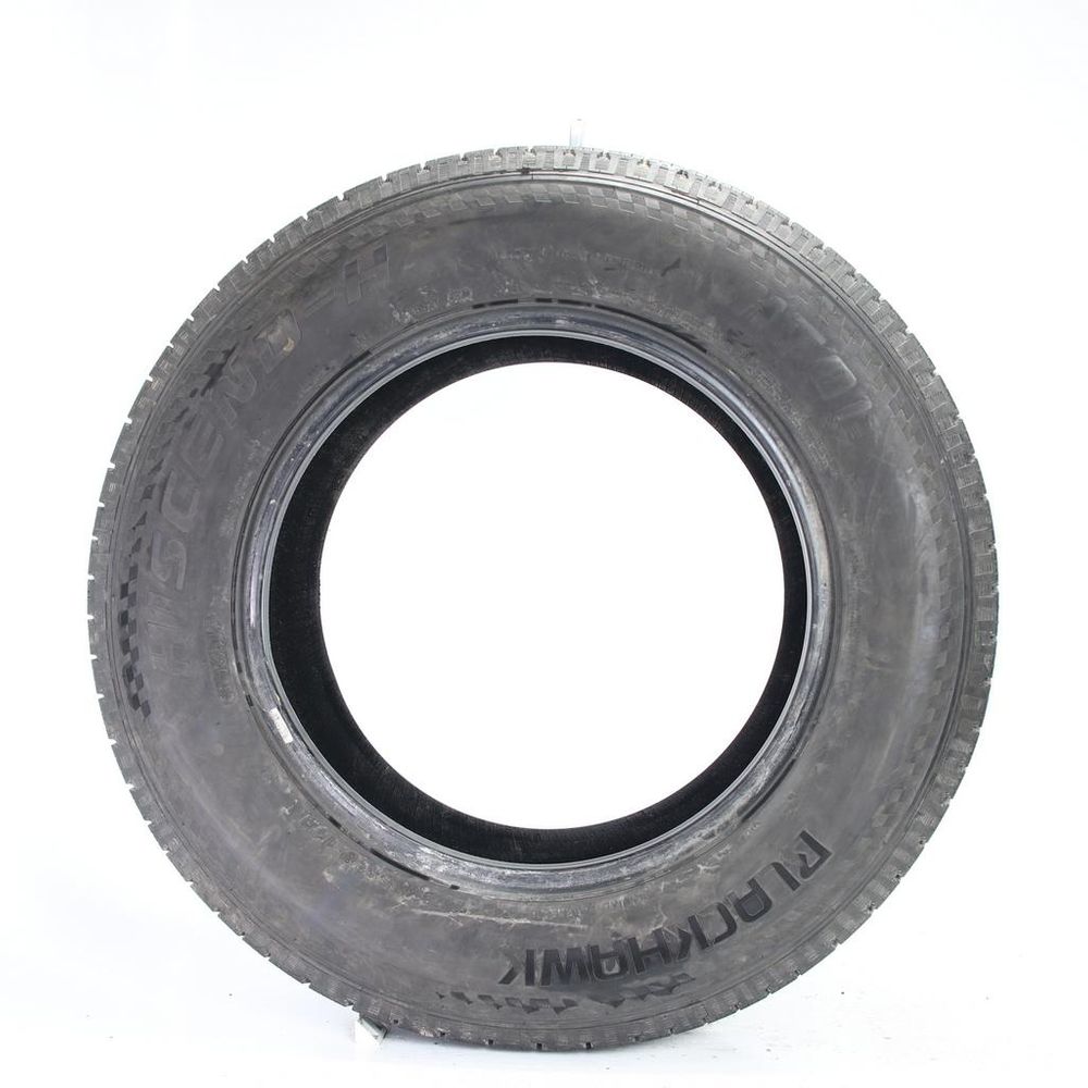 Set of (2) Used 265/65R18 Blackhawk Hiscend-H HT01 114H - 10/32 - Image 3