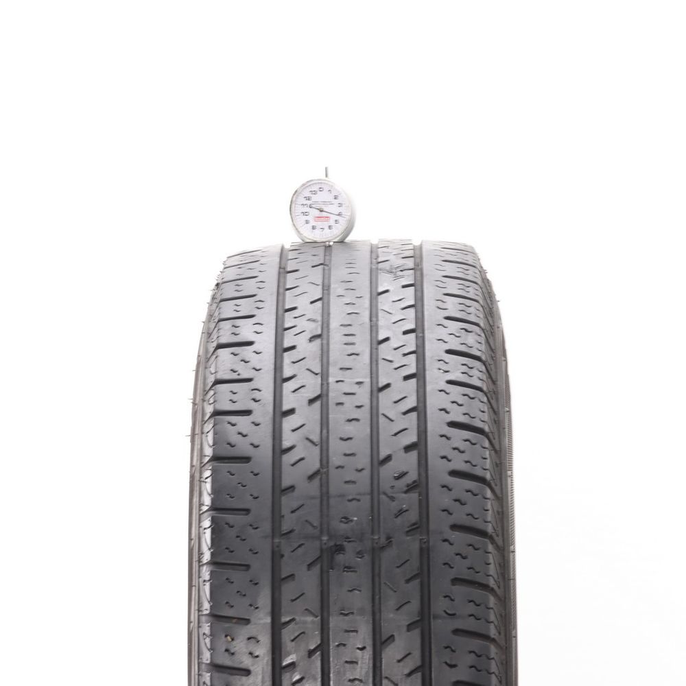 Used LT 235/80R17 Nexen Roadian HTX RH5 LTV 120/117R E - 4/32 - Image 2