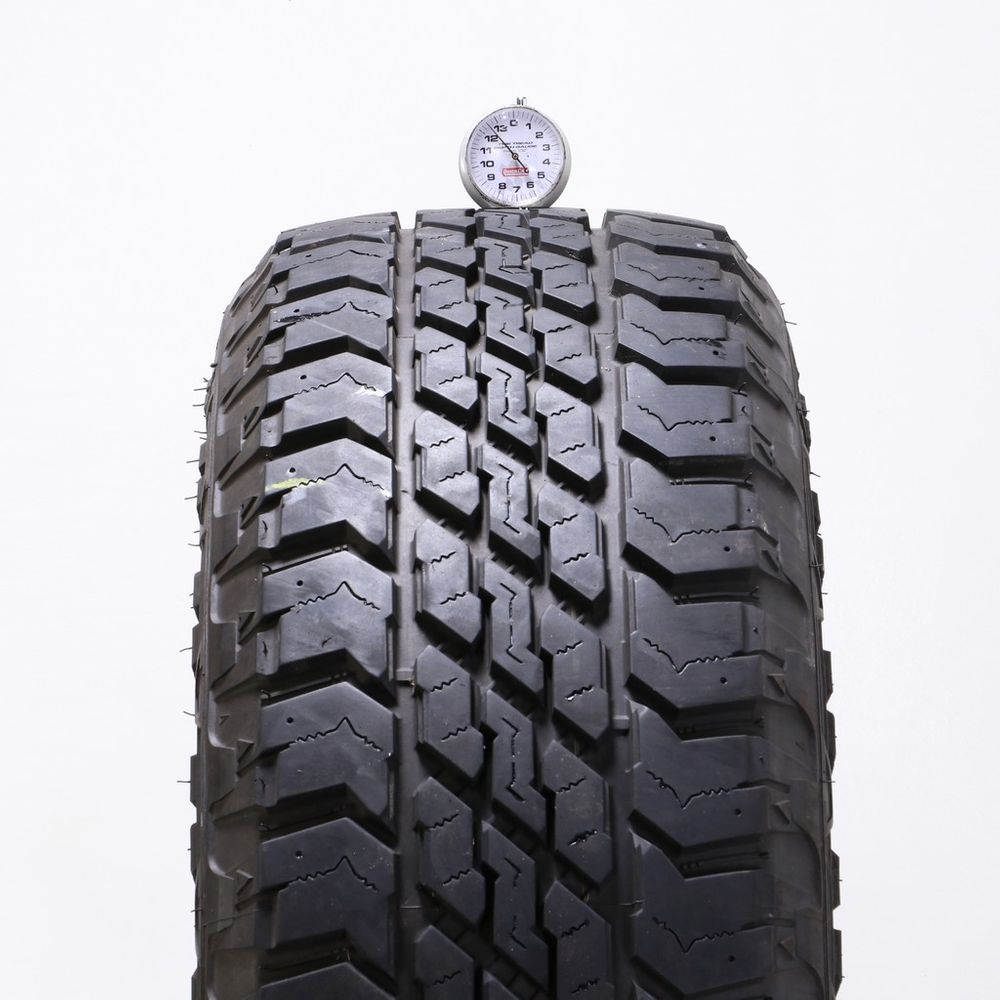 Used LT 275/65R18 Wild Trail CTX AO 123/120Q E - 12.5/32 - Image 2