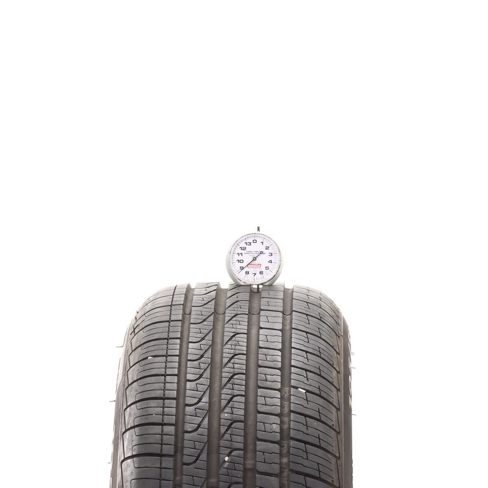 Set of (2) Used 195/55R16 Pirelli Cinturato P7 Run Flat 87V - 8-8.5/32 - Image 5