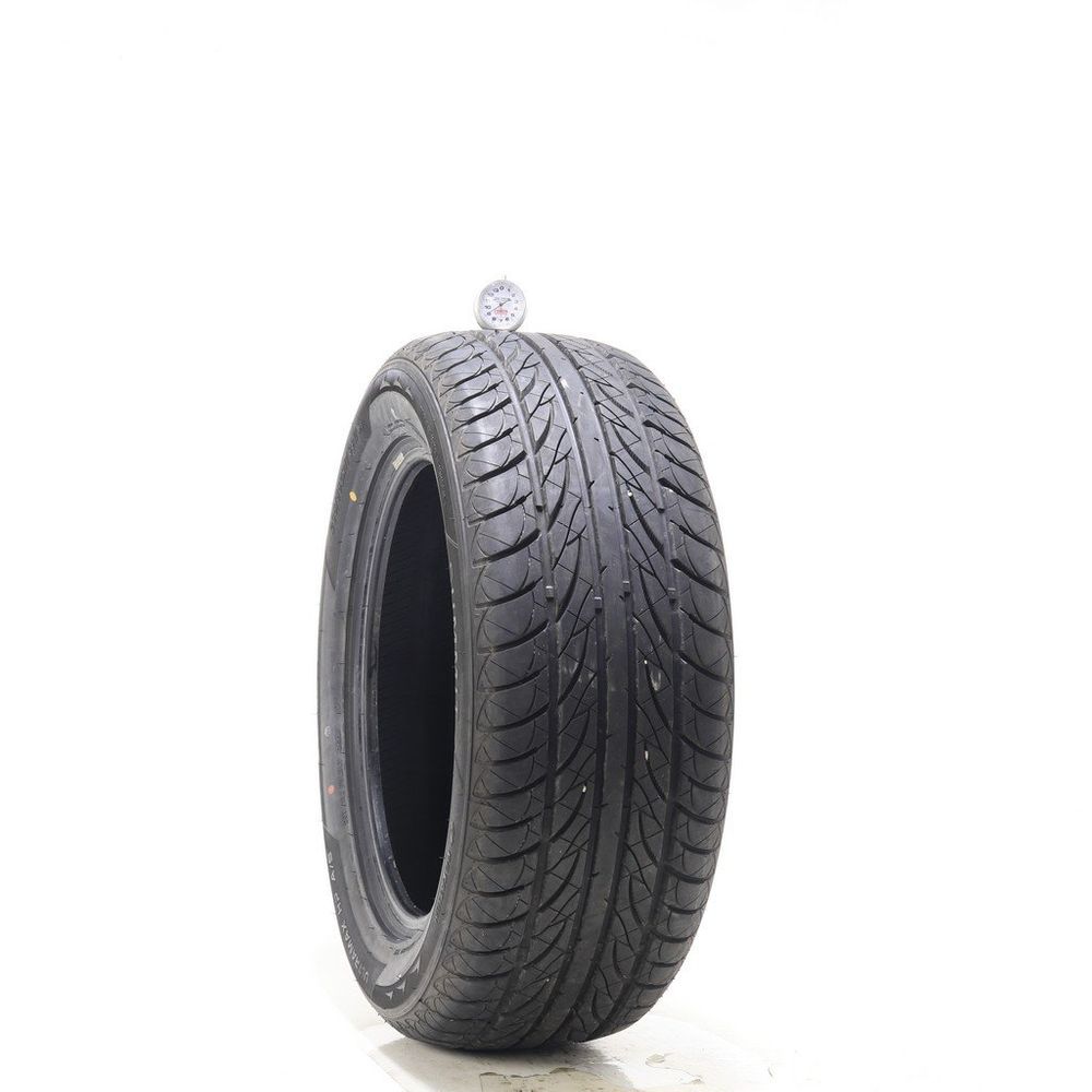 Used 235/55ZR17 Summit Ultramax HP A/S 99W - 9/32 - Image 1