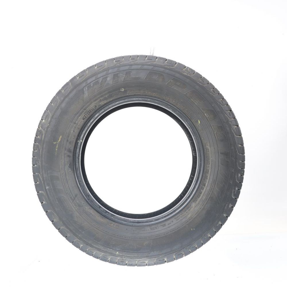 Used LT 225/75R16 Falken Wildpeak H/T HT01 115/112S E - 12.5/32 - Image 3