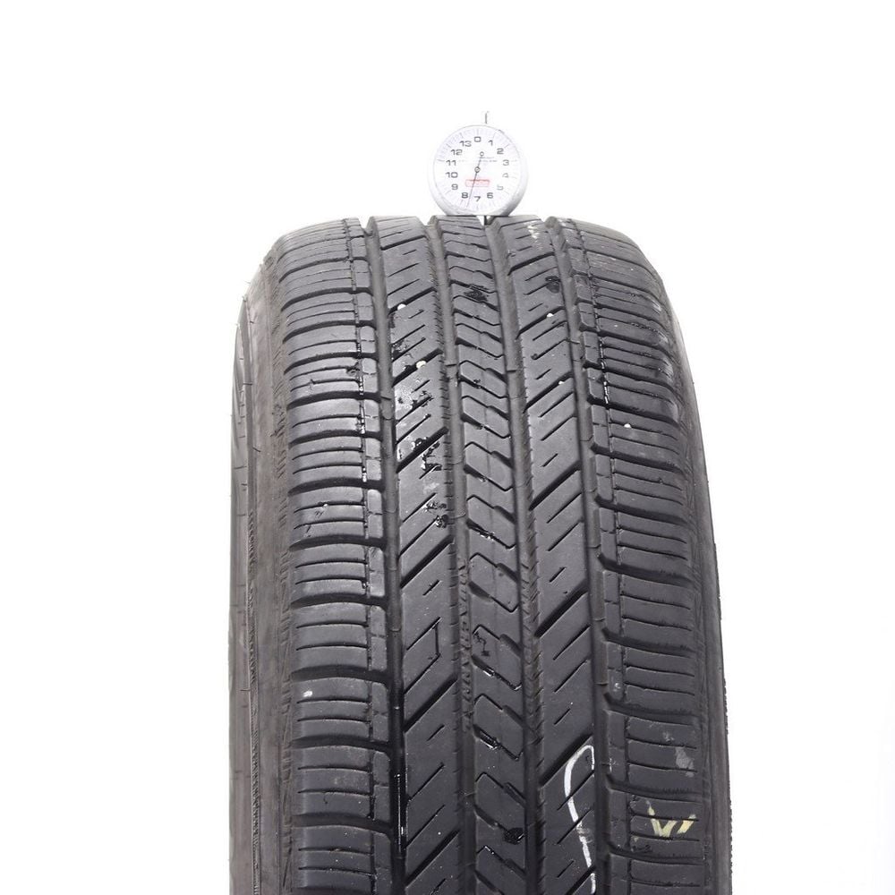 Set of (2) Used 225/65R17 Goodyear Assurance 102T - 7.5/32 - Image 2