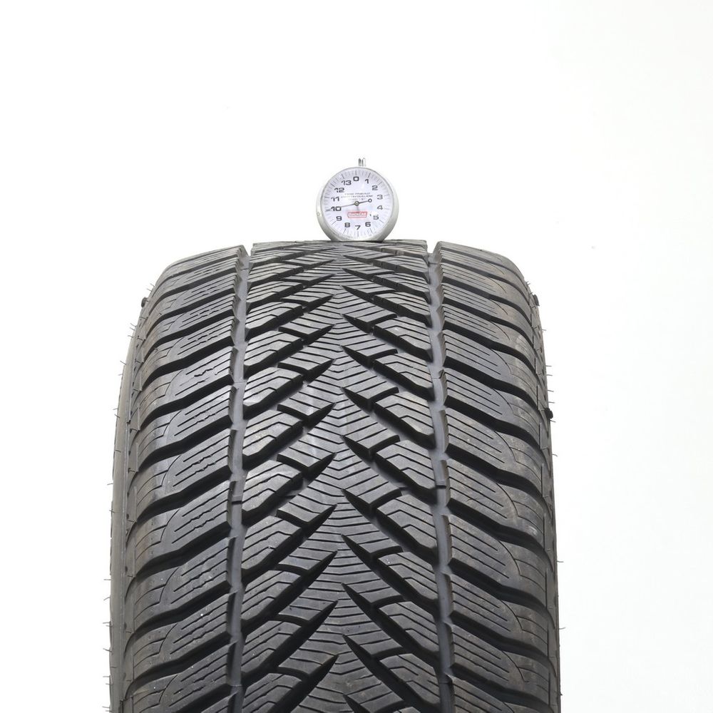 Set of (2) Used 255/60R18 Goodyear Eagle Enforcer Winter 108V - 10-10.5/32 - Image 2