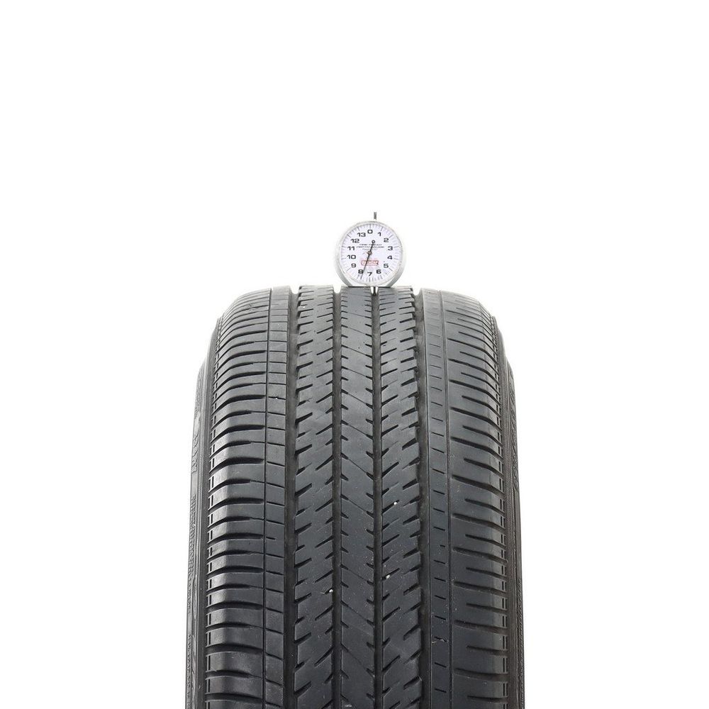 Used 215/45R17 Yokohama BluEarth S34RY 87V - 7.5/32 - Image 2