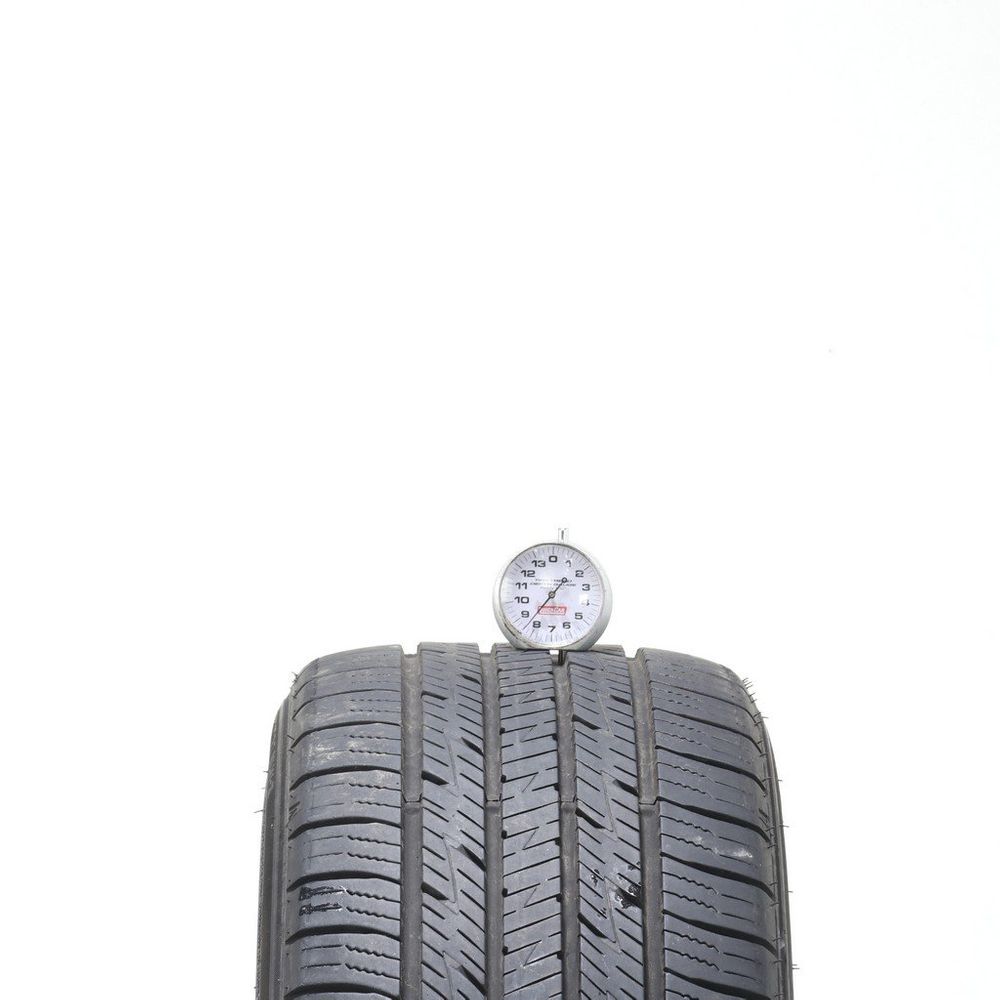 Set of (2) Used 215/45R17 Mazama Reputation NLW-3 91V - 8.5/32 - Image 2