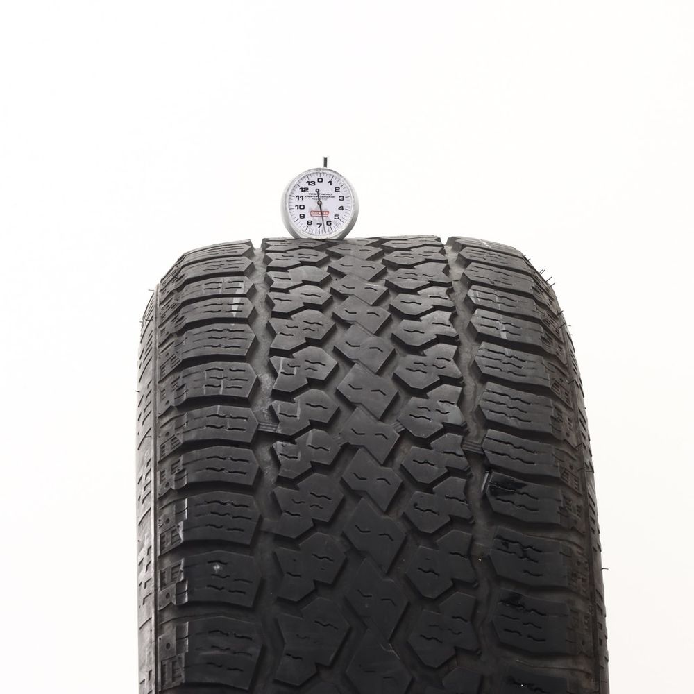 Used 275/55R20 Advanta ATX-750 117T - 6.5/32 - Image 2