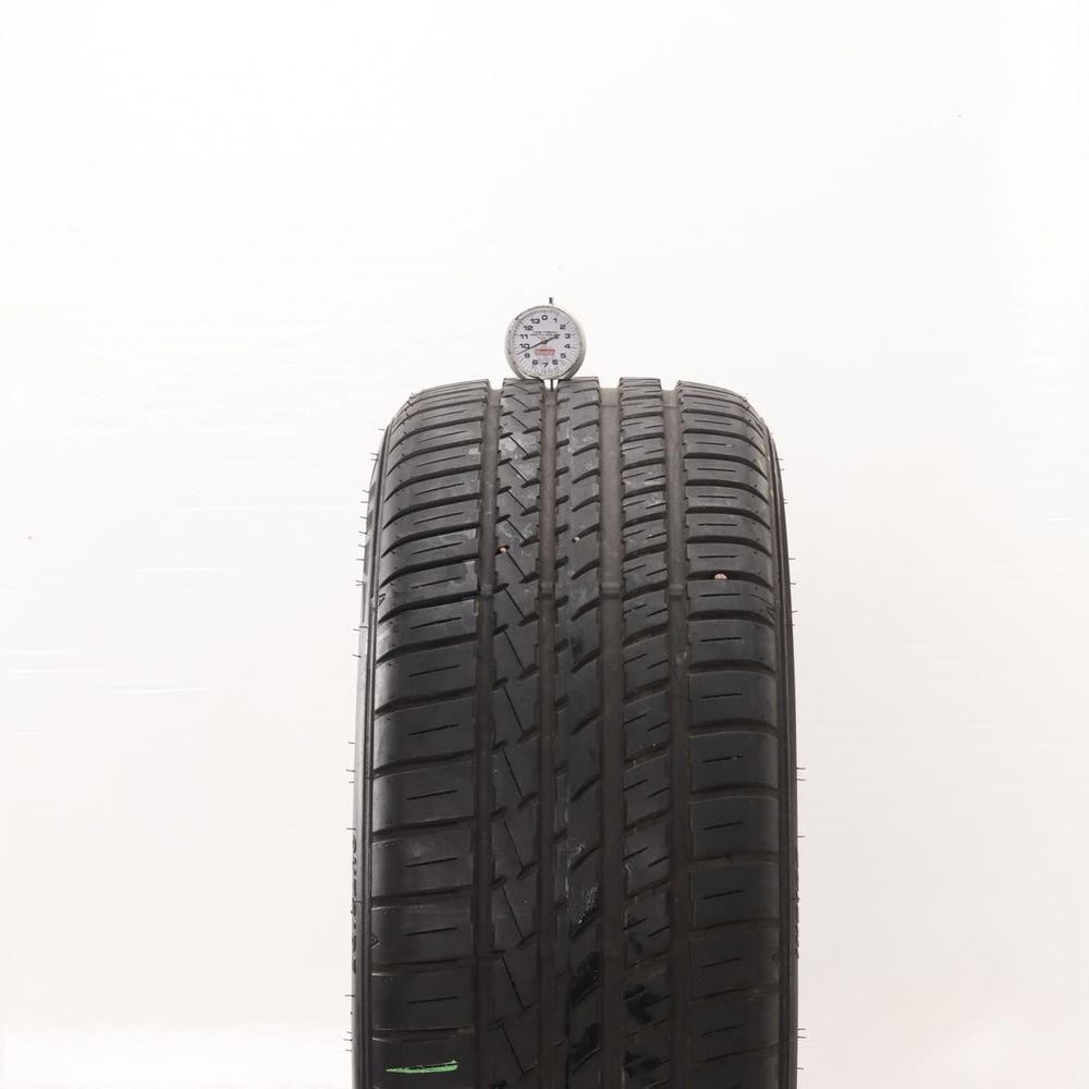 Used 245/45ZR20 Falken Azenis FK001 A/S 103Y - 9.5/32 - Image 2