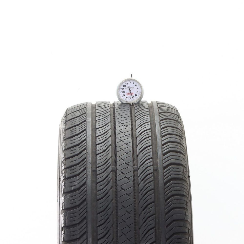 Set of (4) Used 235/55R18 Continental ProContact TX AO 100H - 5.5-6/32 - Image 5