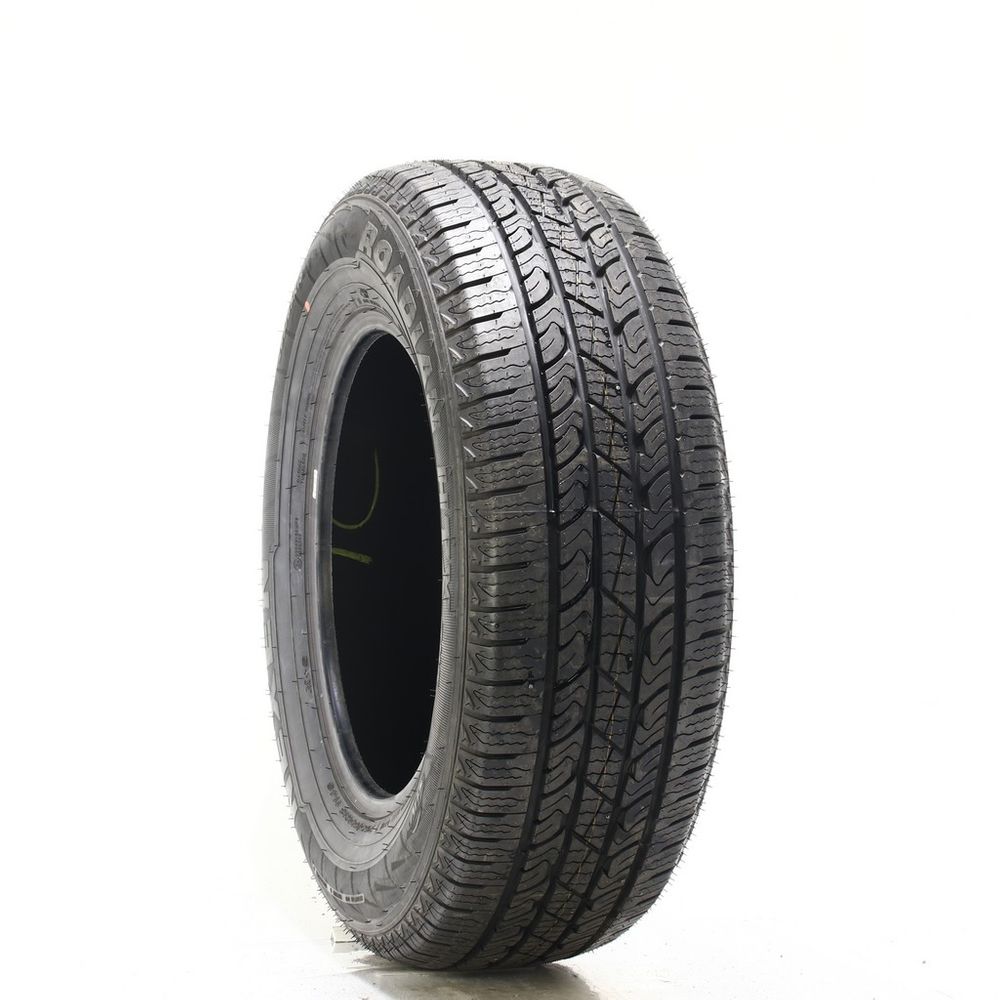 New 265/65R18 Nexen Roadian HTX RH5 SUV 114S - Image 1