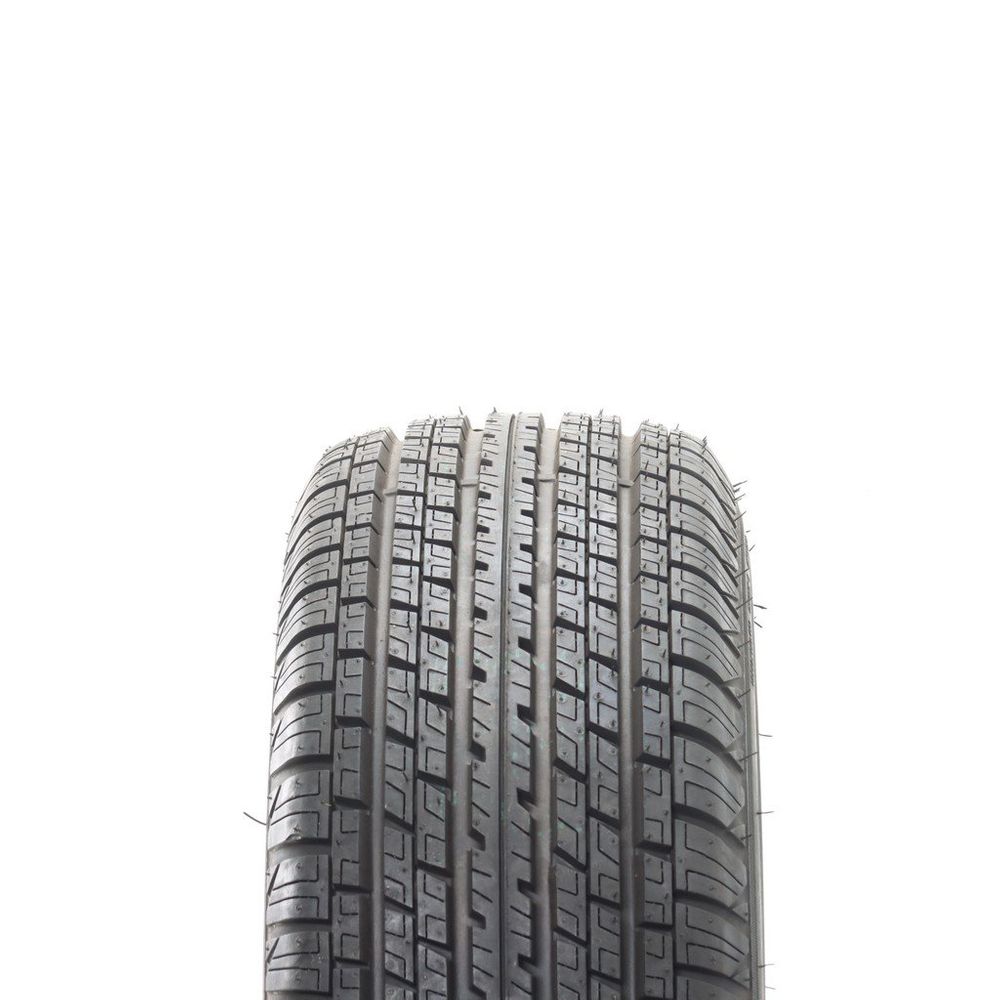 Set of (2) Driven Once 215/65R15 Futura GLS Super Sport 95T - 10/32 - Image 2