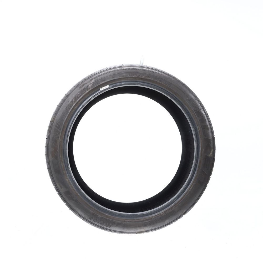 Used 255/40ZR20 Falken Azenis FK460 A/S 101Y - 6.5/32 - Image 3