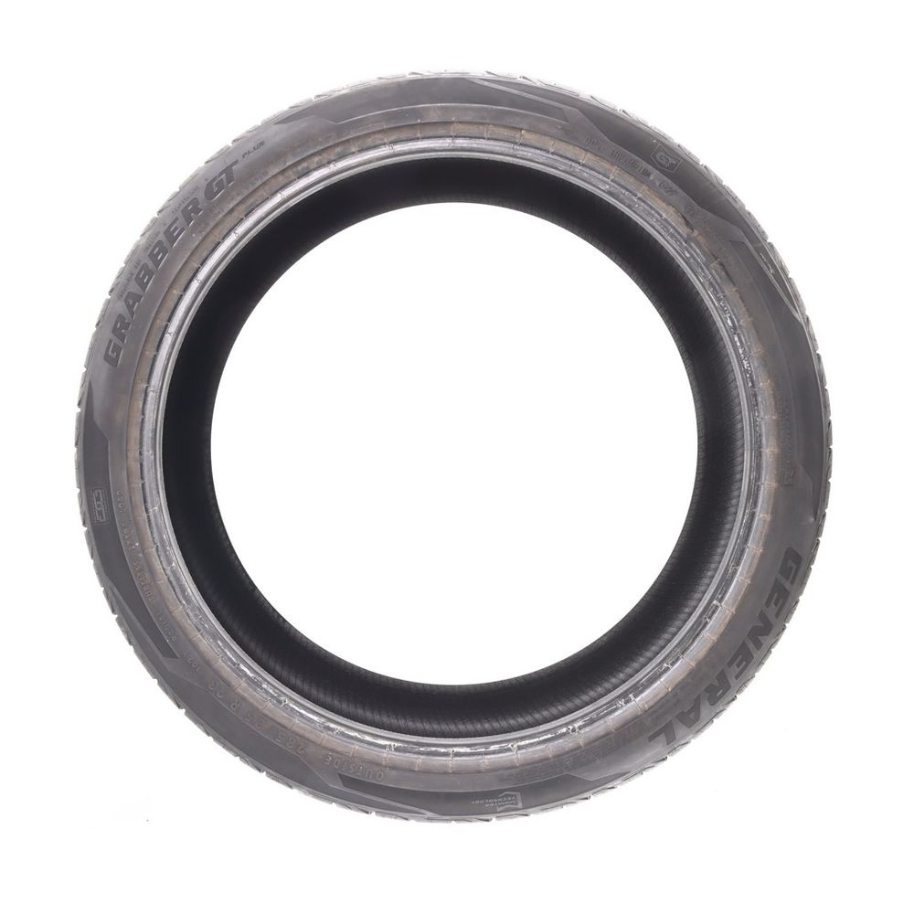 New 285/35R23 General Grabber GT Plus 107Y - Image 3