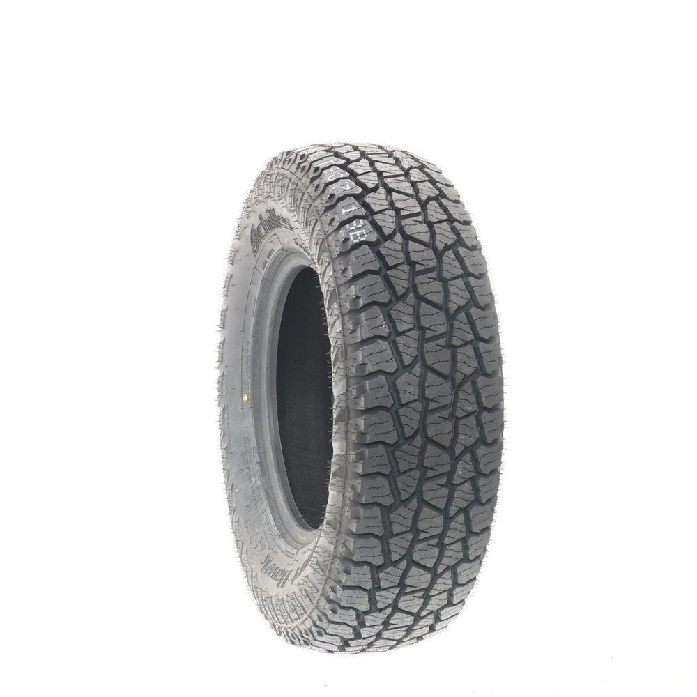 New 235/75R15 Achilles Desert Hawk AT3 109S - Image 1