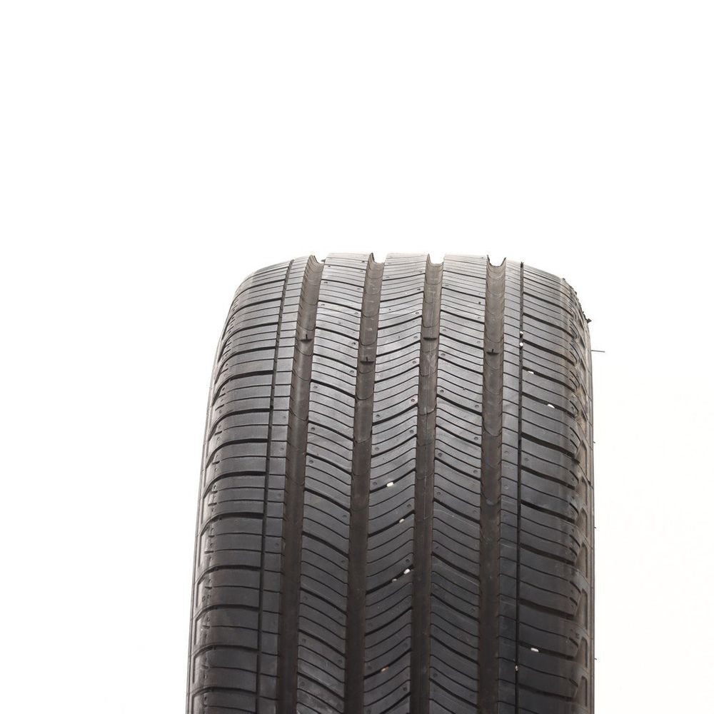 Set of (4) Driven Once 235/55R19 Michelin Primacy A/S 101V - 8.5-9/32 - Image 2