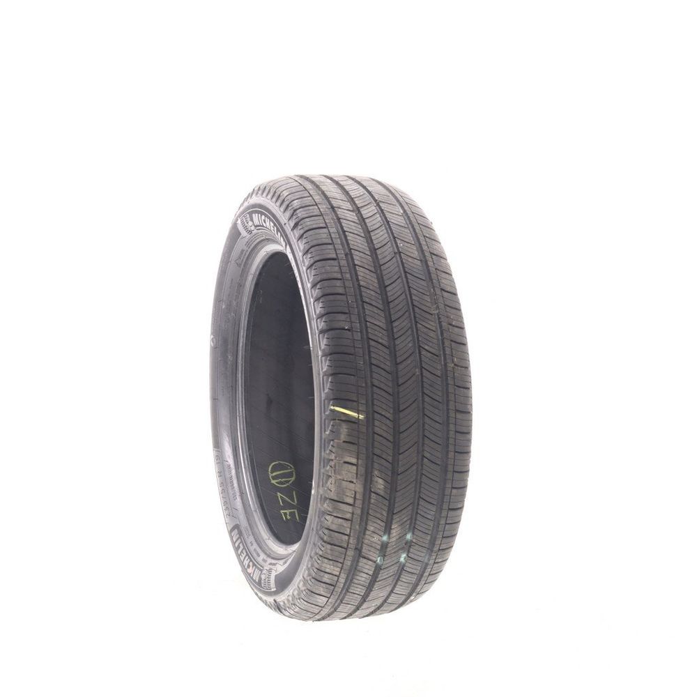 Set of (4) Driven Once 235/55R19 Michelin Primacy A/S 101V - 8.5-9/32 - Image 4