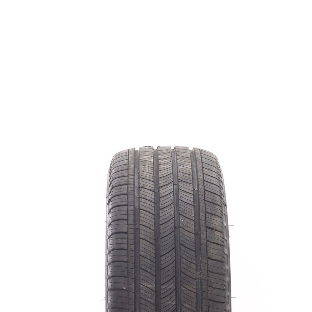 Set of (4) Driven Once 235/55R19 Michelin Primacy A/S 101V - 8.5-9/32 - Image 5