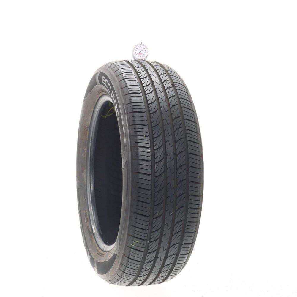 Used 215/60R17 Arroyo Eco Pro A/S 100H - 9/32 - Image 1
