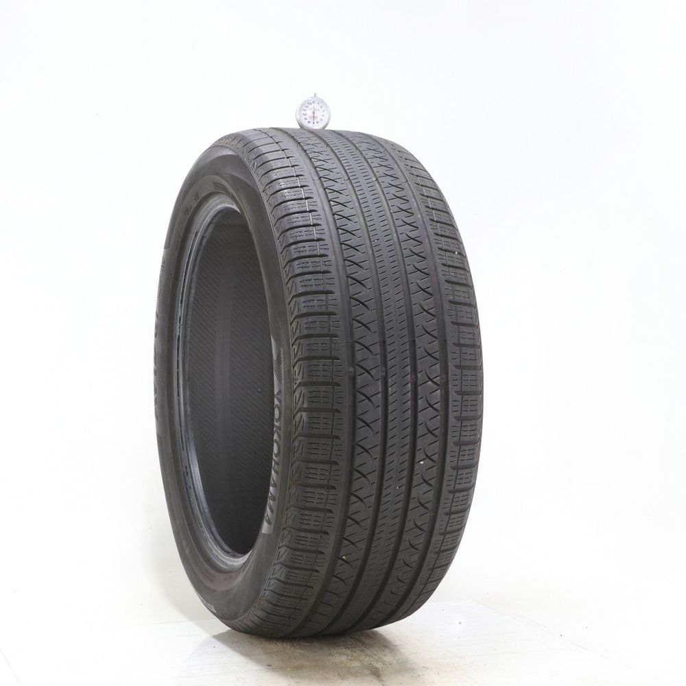 Used 275/45R20 Yokohama Avid GT S35 NO 110V - 7/32 - Image 1