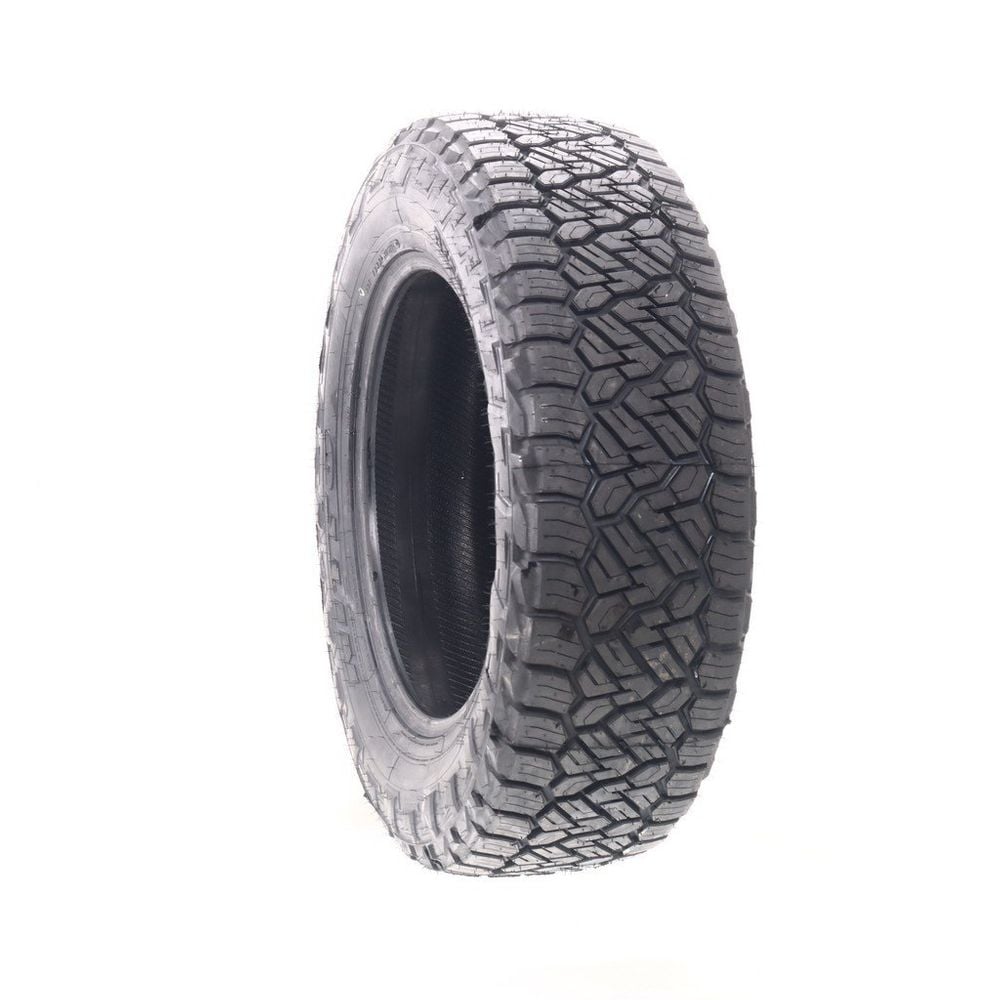 Set of (4) New 275/65R20 Nitto Recon Grappler A/T 116T - Image 1