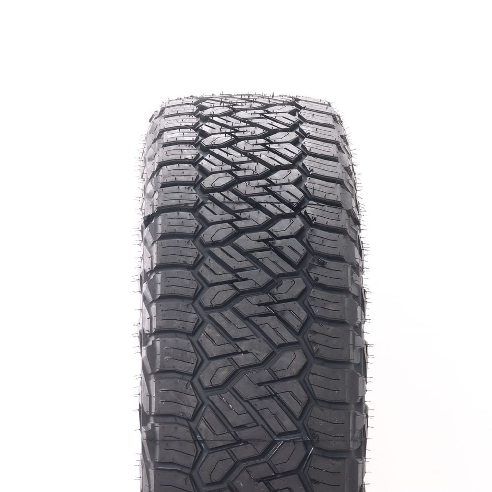 Set of (4) New 275/65R20 Nitto Recon Grappler A/T 116T - Image 2
