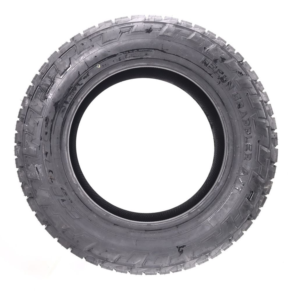 Set of (4) New 275/65R20 Nitto Recon Grappler A/T 116T - Image 3