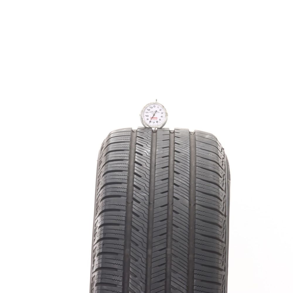 Set of (2) Used 235/65R17 Yokohama YK-CTX 104H - 7.5-8/32 - Image 5